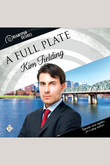 Full Plate A: Dreamspun Desires (Unabridged) - cover