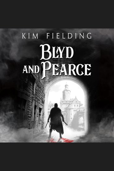 Blyd and Pearce (Unabridged) - cover