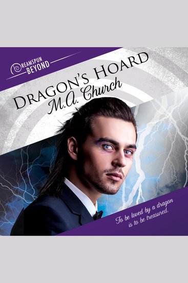 Dragon's Hoard: Dreamspun Beyond Book 5 (Unabridged) - cover