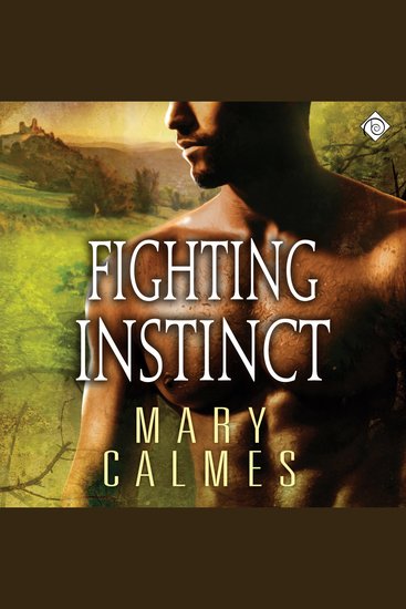 Fighting Instinct: L'Ange Book 2 (Unabridged) - cover