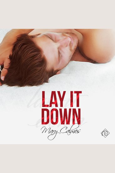 Lay It Down (Unabridged) - cover