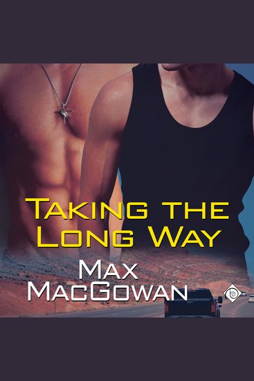 Taking the Long Way (Unabridged) - cover