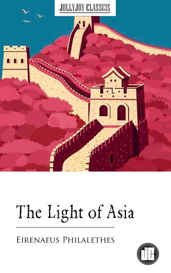 The Light of Asia - cover