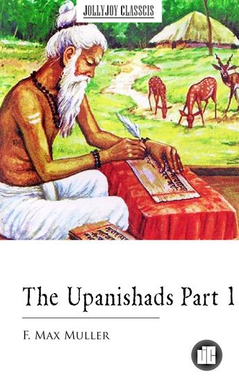 The Upanishads Part 1 - cover