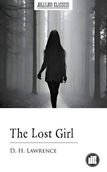 The Lost Girl - cover