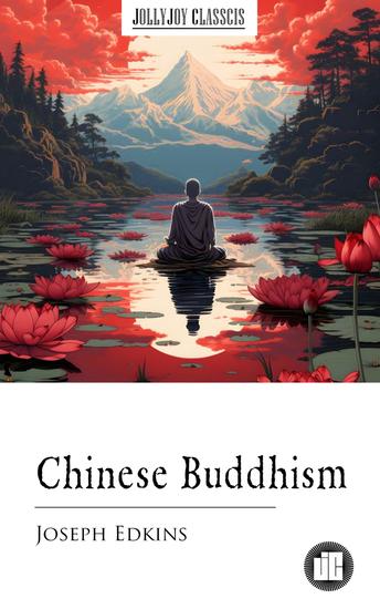 Chinese Buddhism - cover