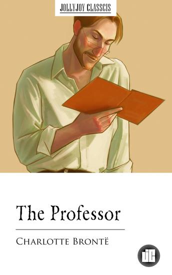 The Professor - cover
