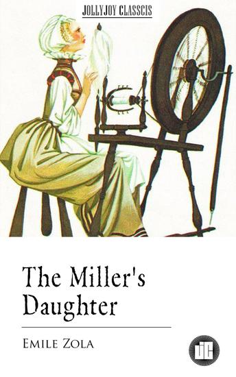 The Miller's Daughter - cover