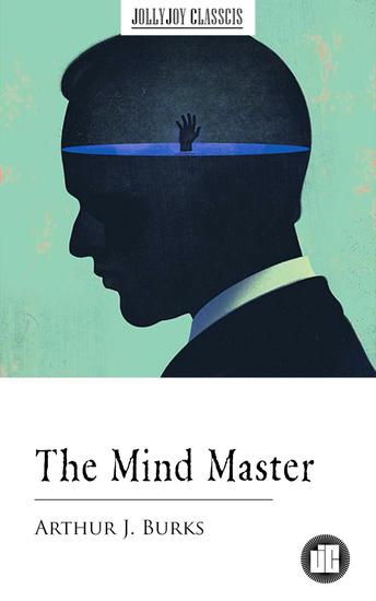 The Mind Master - cover