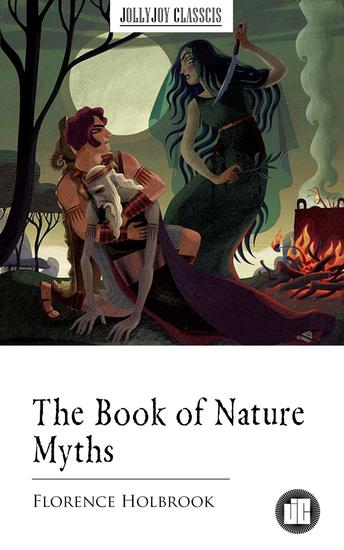 The Book of Nature Myths - cover