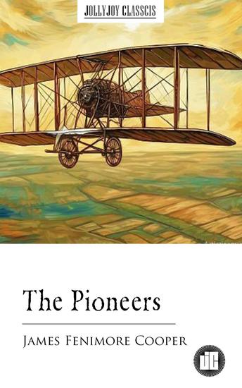 The Pioneers - cover