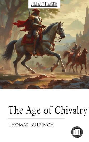 The Age of Chivalry - cover