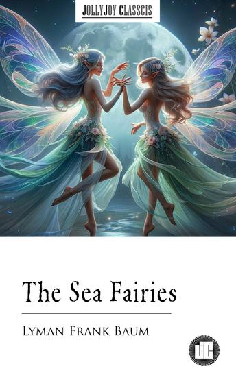 The Sea Fairies - cover