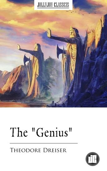 The "Genius" - cover