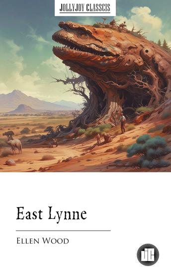 East Lynne - cover