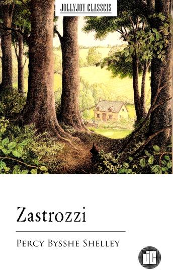 Zastrozzi - cover
