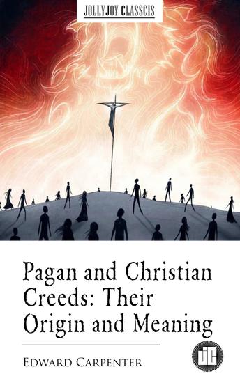 Pagan and Christian Creeds: Their Origin and Meaning - cover