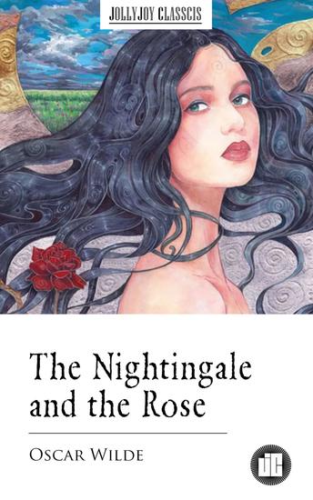 The Nightingale and the Rose - cover