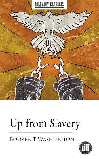 Up from Slavery - cover