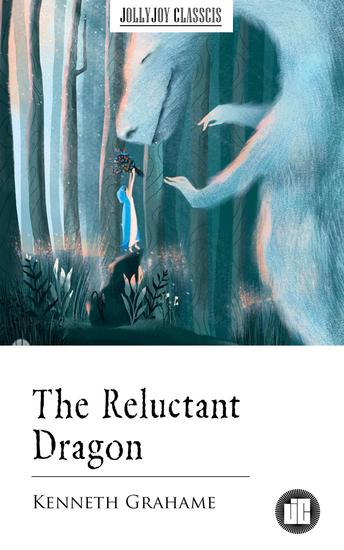 The Reluctant Dragon - cover