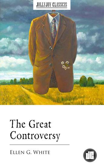 The Great Controversy - cover