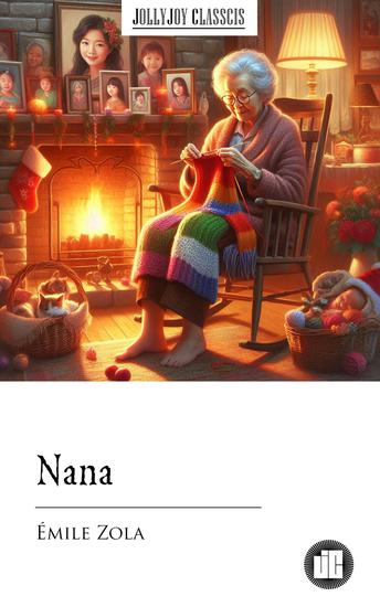 Nana - cover