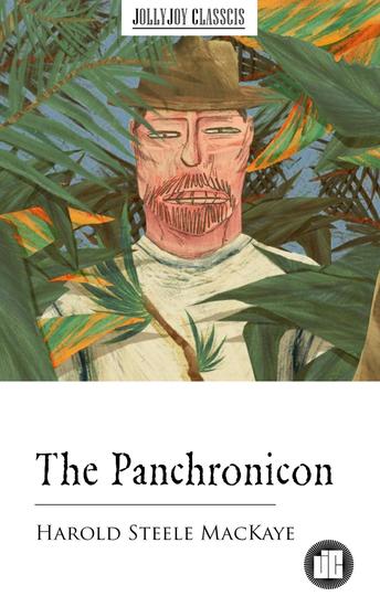 The Panchronicon - cover