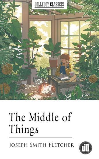 The Middle of Things - cover