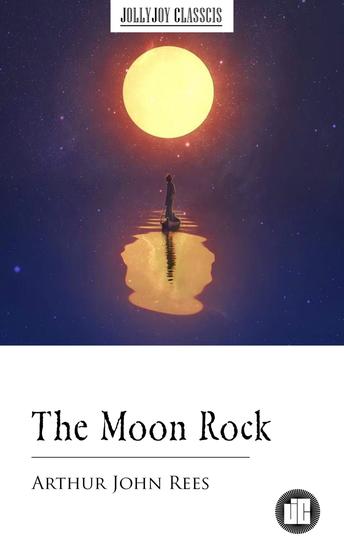 The Moon Rock - cover