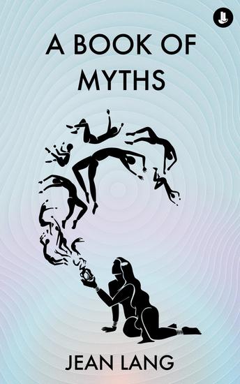 A Book of Myths - cover