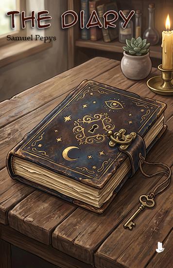 The Diary - cover