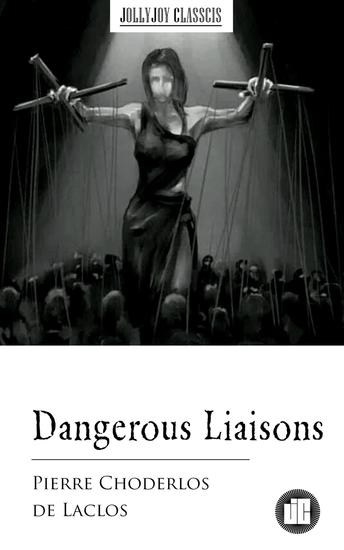 Dangerous Liaisons - cover
