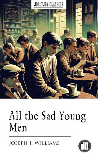 All the Sad Young Men - cover
