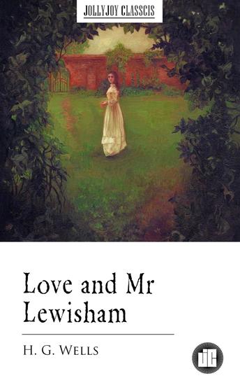 Love and Mr Lewisham - cover