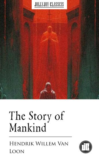 The Story of Mankind - cover