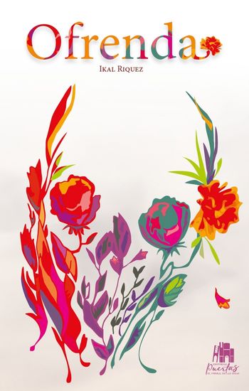 Ofrenda - cover