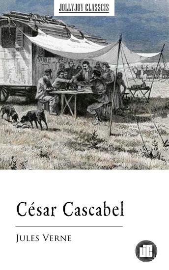 César Cascabel - cover