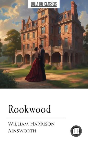 Rookwood - cover
