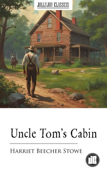Uncle Tom's Cabin - cover