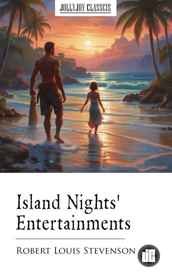 Island Nights' Entertainments - cover