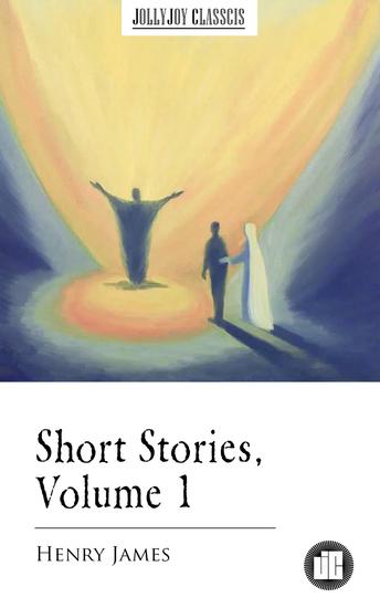 Short Stories Volume 1 - cover