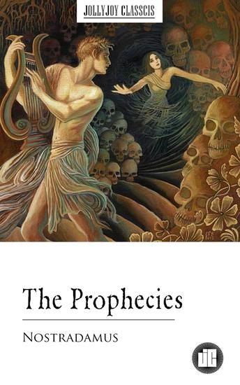 The Prophecies - cover