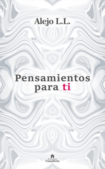 Pensamientos para ti - cover