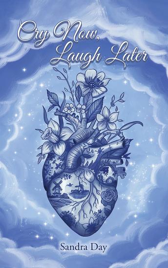 Cry Now Laugh Later - cover