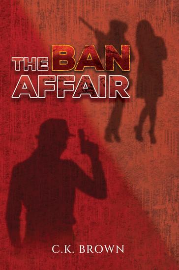 The Ban Affair - cover