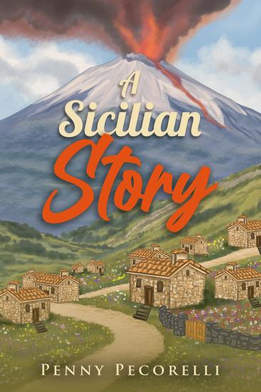 A Sicilian Story - cover