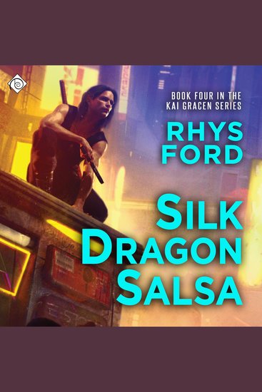 Silk Dragon Salsa - cover