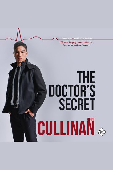 The Doctor's Secret - cover