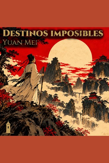 Destinos imposibles de la antigua China - cover