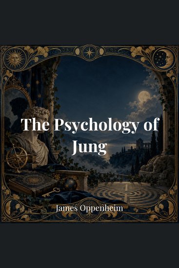 The Psychology of Jung - cover